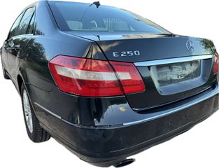 W212 E250 CGi-thumb-2