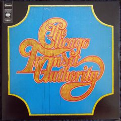 CHICAGO-TRANSIT AUTHORITY