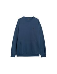 4F M 4FWAW25TSWSM1924 32S sweatshirt