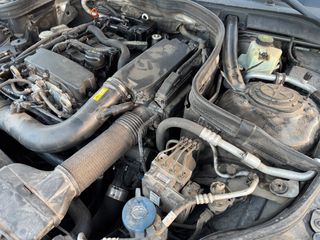 W212(722618)100.000km ΜΕ ΔΟΚΙΜΗ