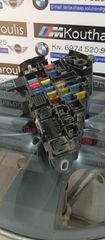 BMW E60-E61-E63-E64 ΑΣΦΆΛΕΙΟΘΗΚΗ ΠΊΣΩ ΚΟΜΠΛΈ 6906558-thumb-3