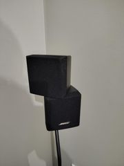 bose acoustimass 10 Series IV