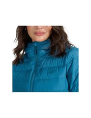 Down jacket 4F W 4FWAW25TDJAF580 46S-thumb-3