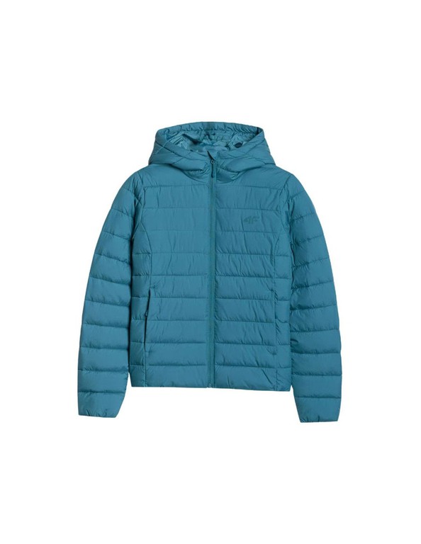 Down jacket 4F W 4FWAW25TDJAF580 46S