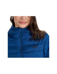 Down jacket 4F W 4FWAW25TDJAF580 30S-thumb-3