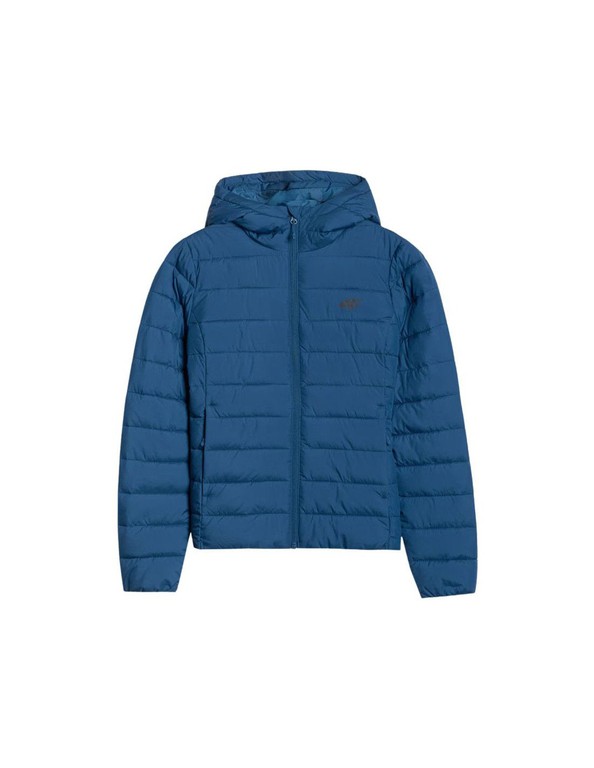 Down jacket 4F W 4FWAW25TDJAF580 30S