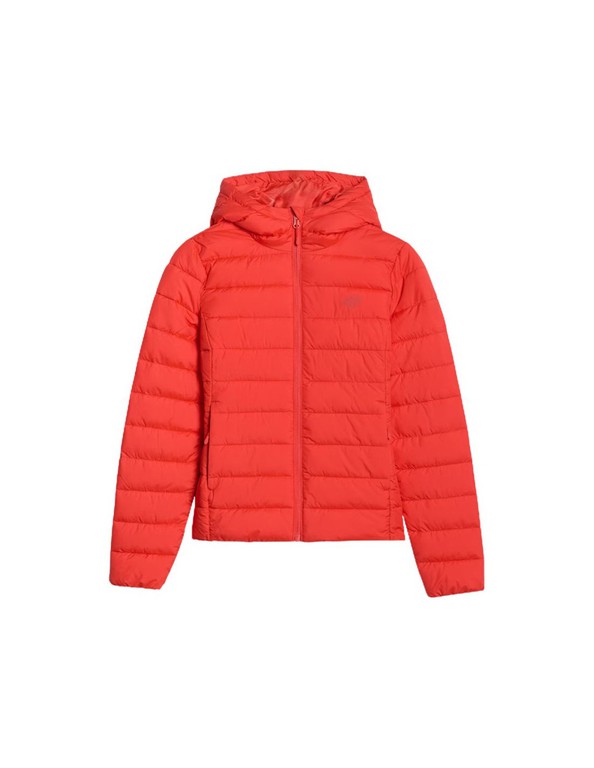 Down jacket 4F W 4FWAW25TDJAF580 62S