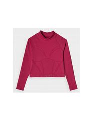 4F Longsleeve Tshirt FNK W 4FRAW24TFLOF483 60S