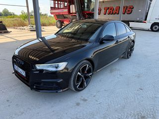 Audi A6 2017 LOOK RS QUATTRO-thumb-1