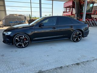 Audi A6 2017 LOOK RS QUATTRO-thumb-2