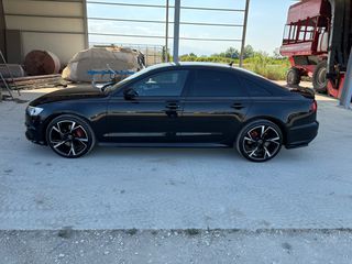 Audi A6 2017 LOOK RS QUATTRO-thumb-3