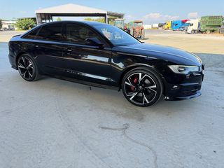 Audi A6 2017 LOOK RS QUATTRO-thumb-7