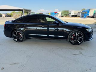 Audi A6 2017 LOOK RS QUATTRO-thumb-10