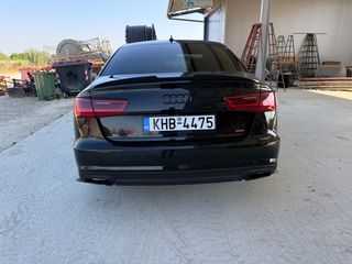 Audi A6 2017 LOOK RS QUATTRO-thumb-11