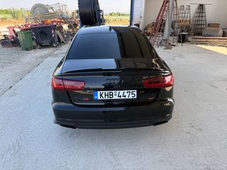 Audi A6 2017 LOOK RS QUATTRO-thumb-15