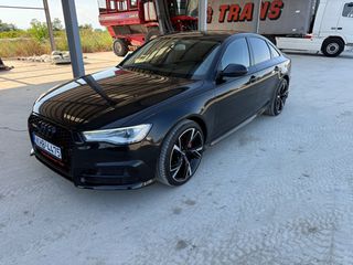 Audi A6 2017 LOOK RS QUATTRO-thumb-16