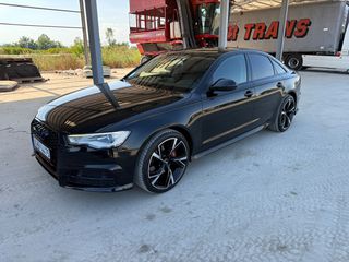 Audi A6 2017 LOOK RS QUATTRO-thumb-17