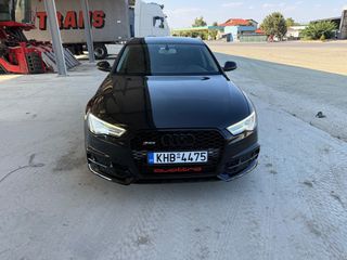 Audi A6 2017 LOOK RS QUATTRO-thumb-18