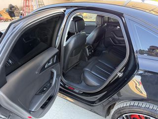 Audi A6 2017 LOOK RS QUATTRO-thumb-20