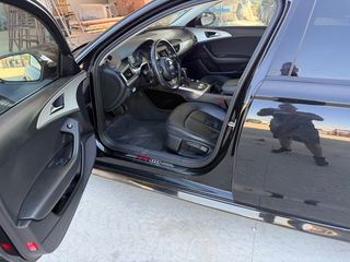 Audi A6 2017 LOOK RS QUATTRO-thumb-23