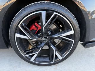 Audi A6 2017 LOOK RS QUATTRO-thumb-24