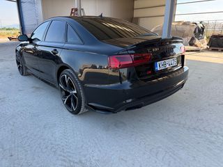 Audi A6 2017 LOOK RS QUATTRO-thumb-25
