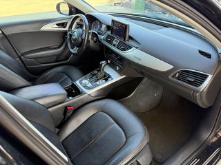 Audi A6 2017 LOOK RS QUATTRO-thumb-26