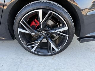 Audi A6 2017 LOOK RS QUATTRO-thumb-27