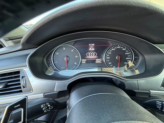 Audi A6 2017 LOOK RS QUATTRO-thumb-29