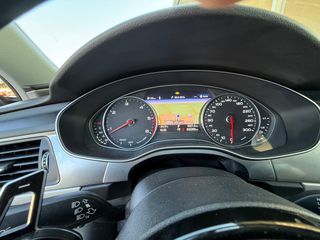 Audi A6 2017 LOOK RS QUATTRO-thumb-30