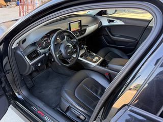 Audi A6 2017 LOOK RS QUATTRO-thumb-31
