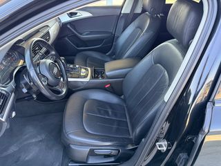 Audi A6 2017 LOOK RS QUATTRO-thumb-32
