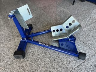 Oxford stand εμπρός τροχού