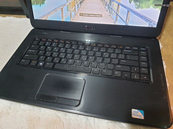 Dell Inspiron 3520 i5 2410/ 8GB/ 250SSD/ WIN11 (ΘΕΣΣΑΛΟΝΙΚΗ)-thumb-2