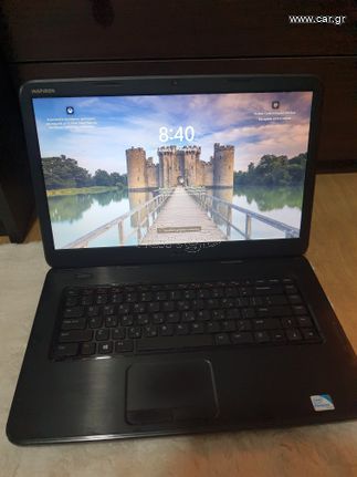Dell Inspiron 3520 i5 2410/ 8GB/ 250SSD/ WIN11 (ΘΕΣΣΑΛΟΝΙΚΗ)