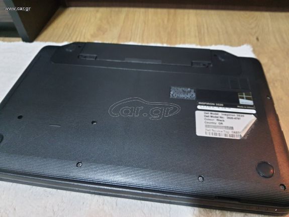 Dell Inspiron 3520 i5 2410/ 8GB/ 250SSD/ WIN11 (ΘΕΣΣΑΛΟΝΙΚΗ)-thumb-3