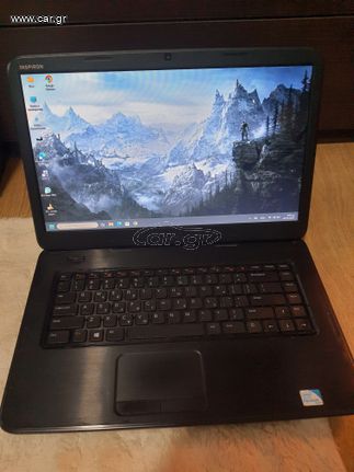 Dell Inspiron 3520 i5 2410/ 8GB/ 250SSD/ WIN11 (ΘΕΣΣΑΛΟΝΙΚΗ)-thumb-5