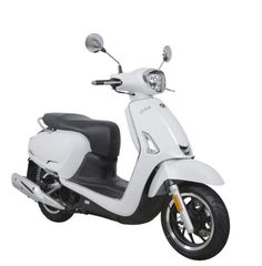 Kymco Like 125 2026 LIKE 125 i