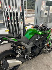 Kawasaki Ninja 1100SX 2025 SE-thumb-4