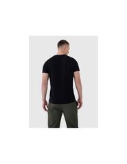 Tshirt 4F M 4FWMM00TTSHM225720S-thumb-4