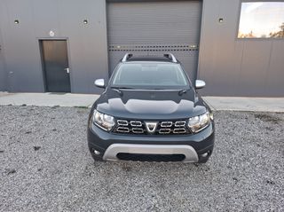 Dacia Duster 2020