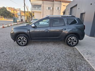 Dacia Duster 2020-thumb-3