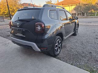Dacia Duster 2020-thumb-5