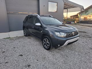 Dacia Duster 2020-thumb-7