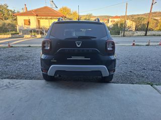 Dacia Duster 2020-thumb-9
