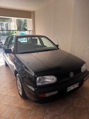 Volkswagen Golf 1995 GOLF 3