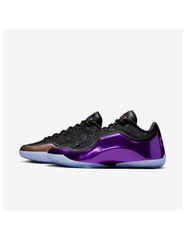 Nike LeBron 23 The Chosen One and The One Who Chose Translucent Outsole IF0694001 MBS