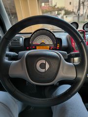 Smart 451 αερόσακος.