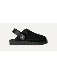 UGG Goldencoast Clog II Black 1166915BLK MBS
