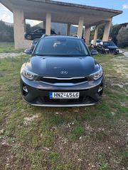 Kia Stonic 2019 1.4 FULL EXTRA